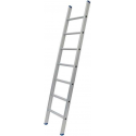 Ladder Type A07R enkel recht 1x7 sporten