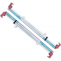 Vario Voorloopleuning set 2 stuks