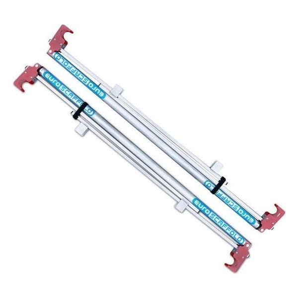 Vario Voorloopleuning set 2 stuks