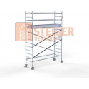 Rolsteiger Standaard 90x305 5,2m werkhoogte