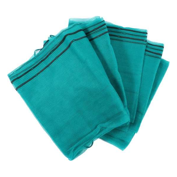 Topprotect Steigernet groen - 2,57x10m Topprotect Steigernet groen - 2,57x10m
