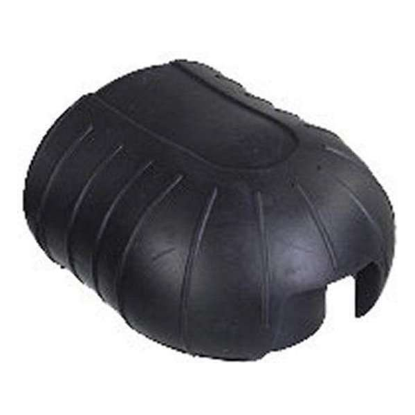 Telesteps rubberen topjes voor Classico Line van Telesteps - 9530-101 Telesteps rubberen topjes voor Classico Line van Telesteps - 9530-101