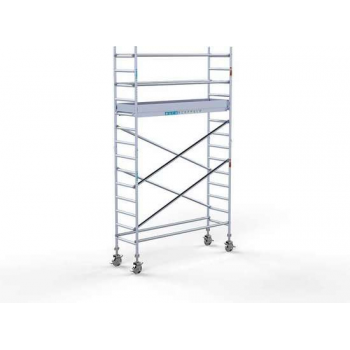 Rolsteiger Standaard 75x250 5,2m werkhoogte