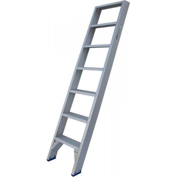 Trap Type ET enkel 1x7 treden Trap Type ET enkel 1x7 treden