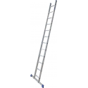 ALX enkele ladder - 12 treden treden