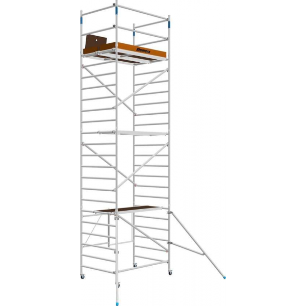 ALX combi kamersteiger 135 x 190 x 7,5m werkhoogte ALX combi kamersteiger 135 x 190 x 7,5m werkhoogte