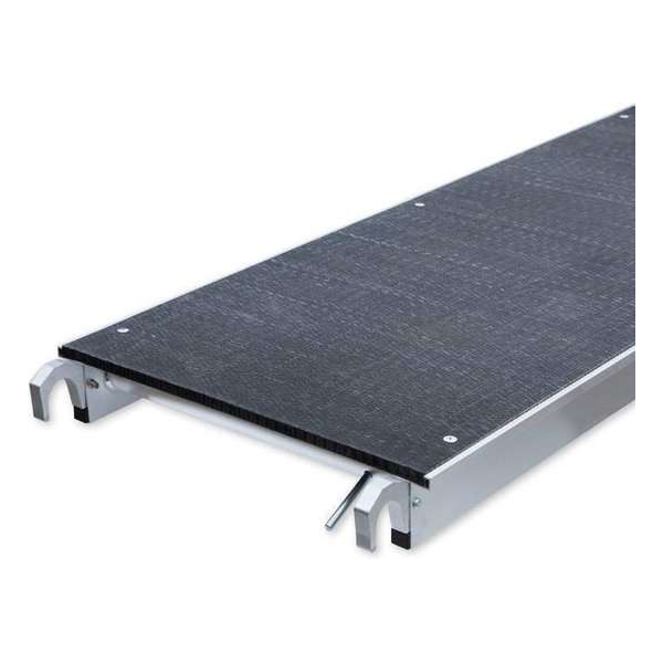 Carbondeck Platform 190 cm - Zonder Luik (lichtgewicht) Carbondeck Platform 190 cm - Zonder Luik (lichtgewicht)