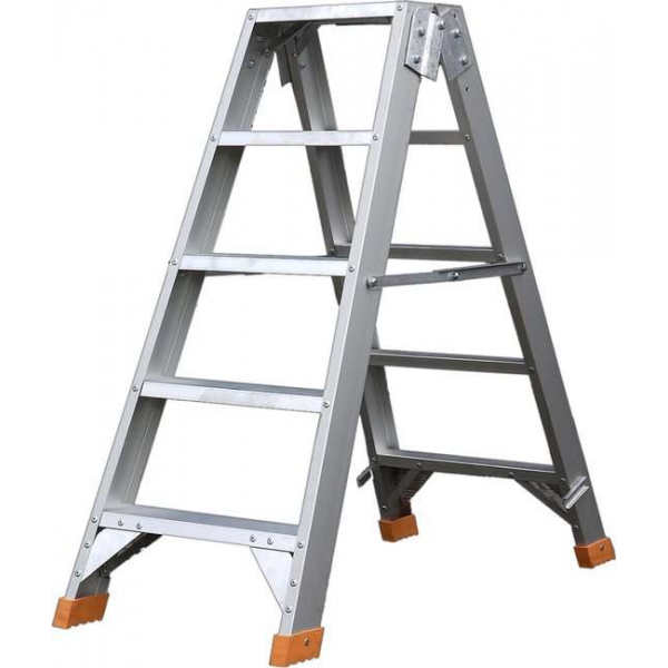 Castrex Proline 2x4 treden 1 Aantal Castrex Proline 2x4 treden 1 Aantal