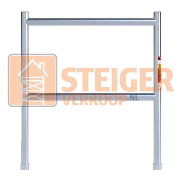 Rolsteiger standaard leuningframe 90 serie 90-50-2 Rolsteiger standaard leuningframe 90 serie 90-50-2