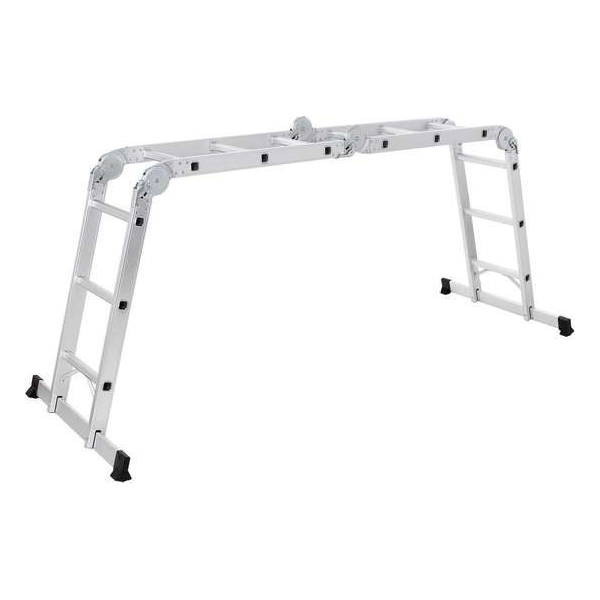 Multifunctionele ladder 350 cm Multifunctionele ladder 350 cm
