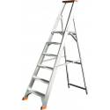 Castrex Proline Trap 1x4 treden