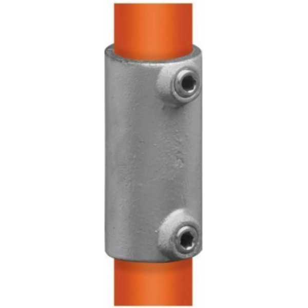 Steigerbuis koppeling - Koppelstuk 42mm Steigerbuis koppeling - Koppelstuk 42mm