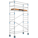 ASC Rolsteiger 90 x 5.2 mtr werkhoogte en  lengte platform
