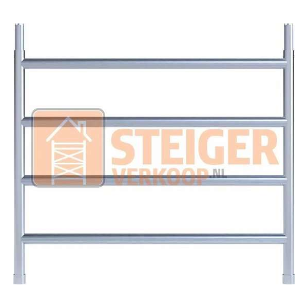 Rolsteiger standaard opbouwframe 135 serie 135-28-4 Rolsteiger standaard opbouwframe 135 serie 135-28-4