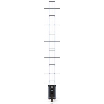 Solar lift 12,2m werkhoogte 305 cm
