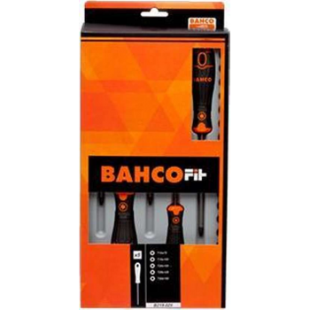 Bahco Torx Schroevendraaierset 5-delig