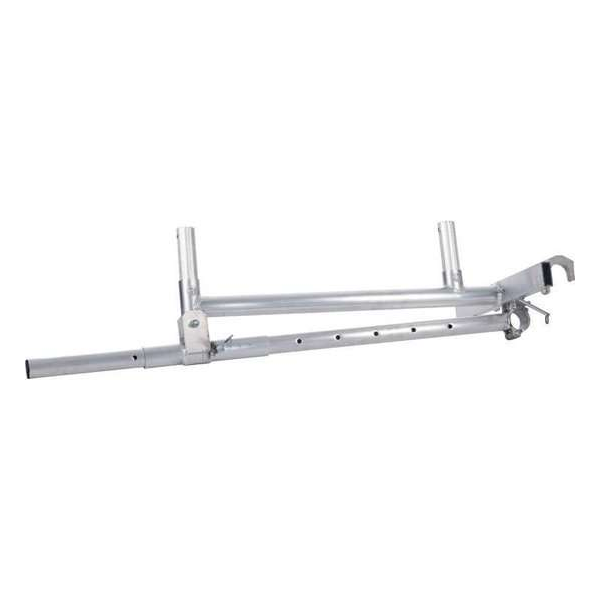 Draagconsole t.b.v. schoorsteensteiger Draagconsole t.b.v. schoorsteensteiger