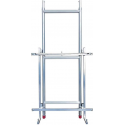 Basis Liftframe voor Solarlift