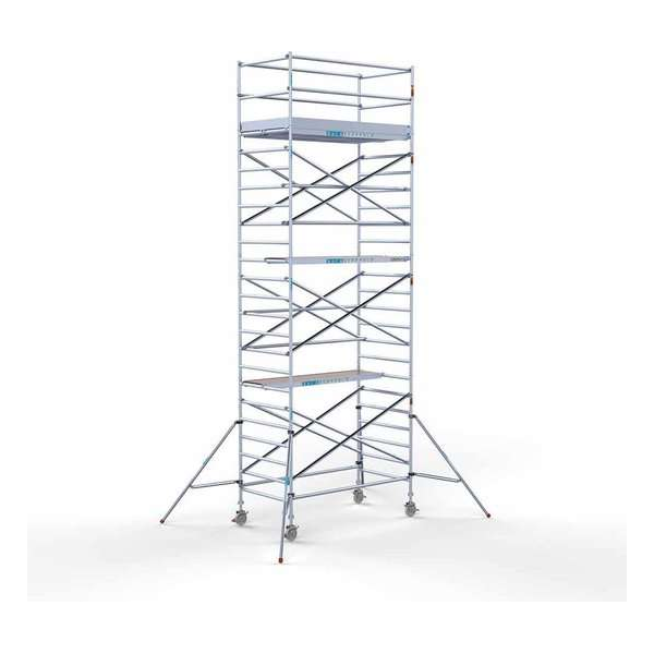 Rolsteiger Euro 135x250 8,2m werkhoogte Rolsteiger Euro 135x250 8,2m werkhoogte