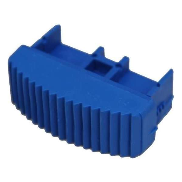 Dop / Laddervoet 70x20 mm 2 stuks Dop / Laddervoet 70x20 mm 2 stuks