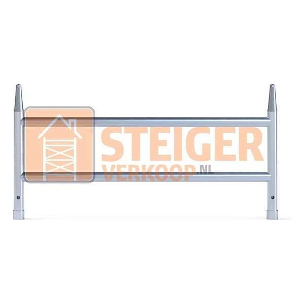 Rolsteiger Euro opbouwframe 135 serie 135-28-2 Rolsteiger Euro opbouwframe 135 serie 135-28-2