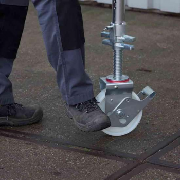 Rolsteiger Standaard 90x305 12,2m werkhoogte