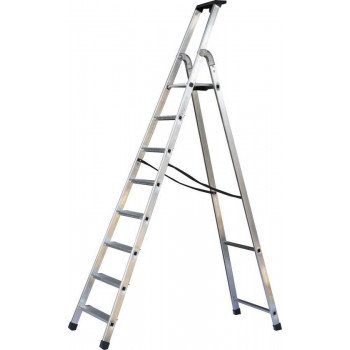 Bordestrap semi-prof 8 treden