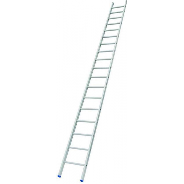 Putladder Type A20R enkel recht 1x20 sporten Putladder Type A20R enkel recht 1x20 sporten