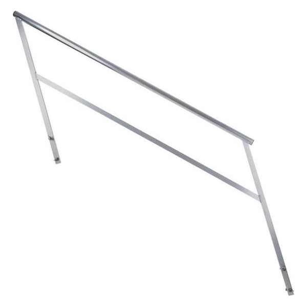 Steigertrap binnenleuning Steigertrap binnenleuning