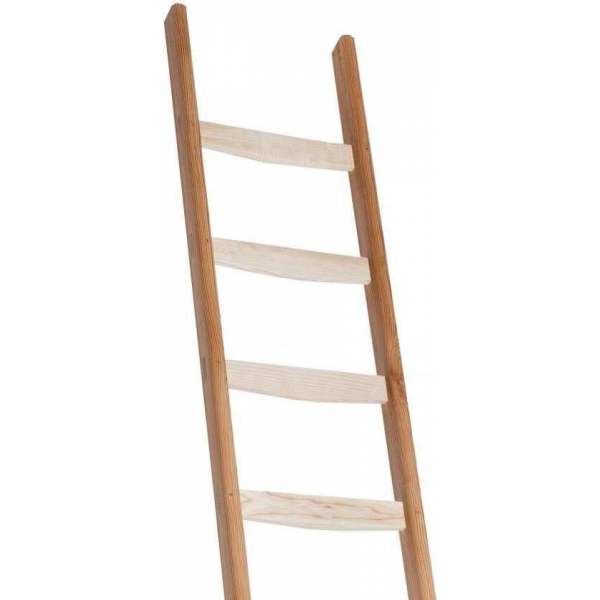 Enkele ladder 20 sporten (525 cm) Enkele ladder 20 sporten (525 cm)