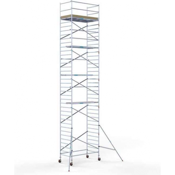 Rolsteiger Basic 135x250 12,2m werkhoogte Rolsteiger Basic 135x250 12,2m werkhoogte