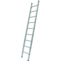 Ladder Type A09R enkel recht 1x9 sporten
