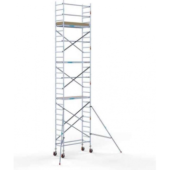 Rolsteiger Basic 75x190 9,2m werkhoogte