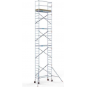 Rolsteiger Basic 75x190 10,2m werkhoogte