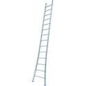 Ladder Type A14 enkel uitgebogen 1x14 sporten