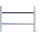 Rolsteiger standaard opbouwframe 90 serie 90-28-2