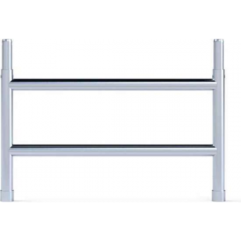 Rolsteiger standaard opbouwframe 90 serie 90-28-2