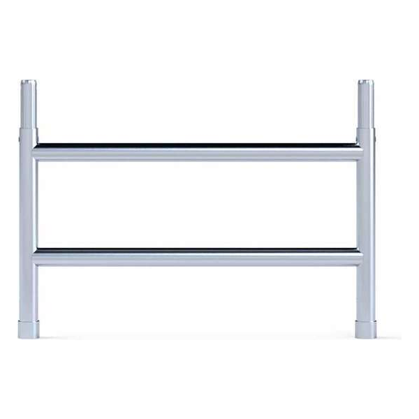 Rolsteiger standaard opbouwframe 90 serie 90-28-2 Rolsteiger standaard opbouwframe 90 serie 90-28-2