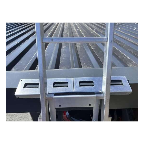 Ladderbeveiliging Ladderbeveiliging