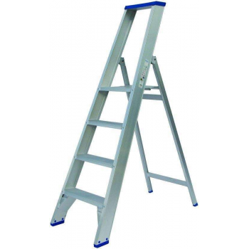 Solide professionele bordestrap 4 treden