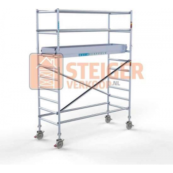 Rolsteiger Standaard 90x250 4,2m werkhoogte