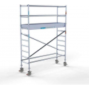 Rolsteiger Standaard 75x250 4,2m werkhoogte