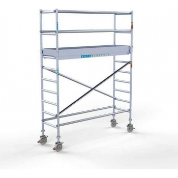 Rolsteiger Standaard 75x250 4,2m werkhoogte