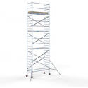 Rolsteiger Basic 90x250 9,2m werkhoogte