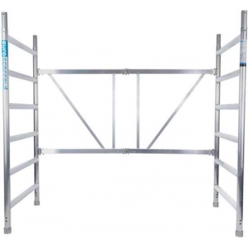 Kamersteiger vouwunit 90 serie 6 sporten