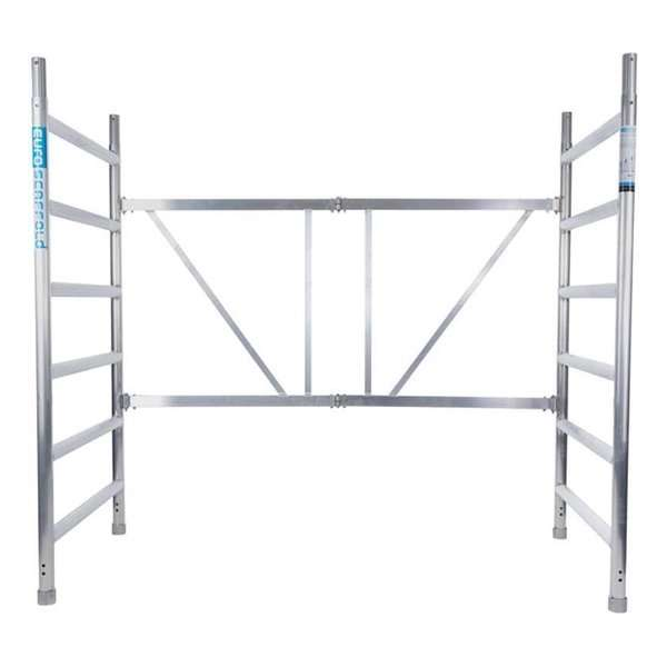 Kamersteiger vouwunit 90 serie 6 sporten Kamersteiger vouwunit 90 serie 6 sporten
