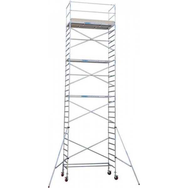 Rolsteiger Basic 135x305 11,2m werkhoogte Rolsteiger Basic 135x305 11,2m werkhoogte