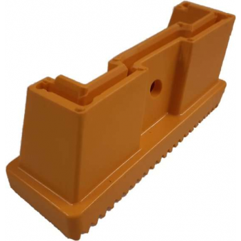 DEWALT Trapdop – Trapvoet, met Sleuf voor de oploopkant - Links & Rechts