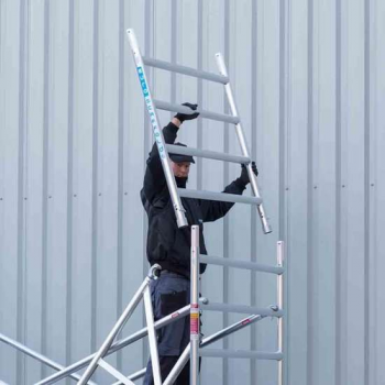 Rolsteiger Standaard 75x250 8,2m werkhoogte