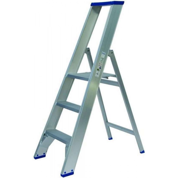 Bordestrap 3 treden (max. werkhoogte 2,75 m) Bordestrap 3 treden (max. werkhoogte 2,75 m)